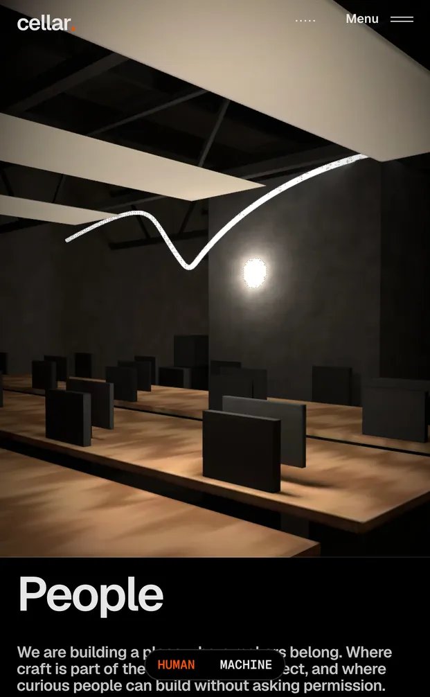 Phone: the desks