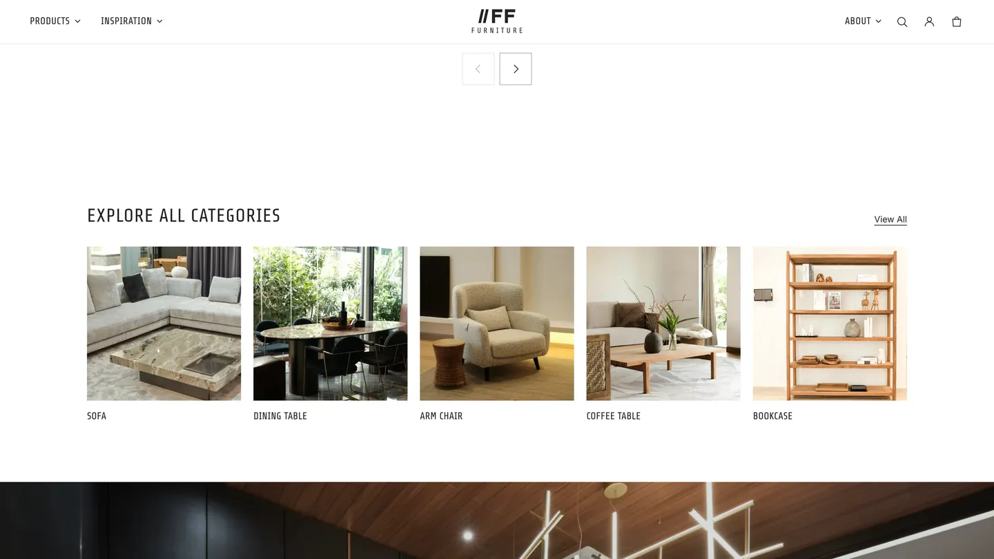 Explore all categories