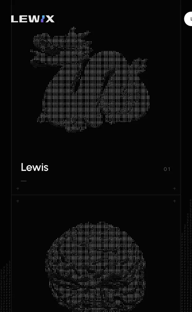Phone: a founder as a particle figure