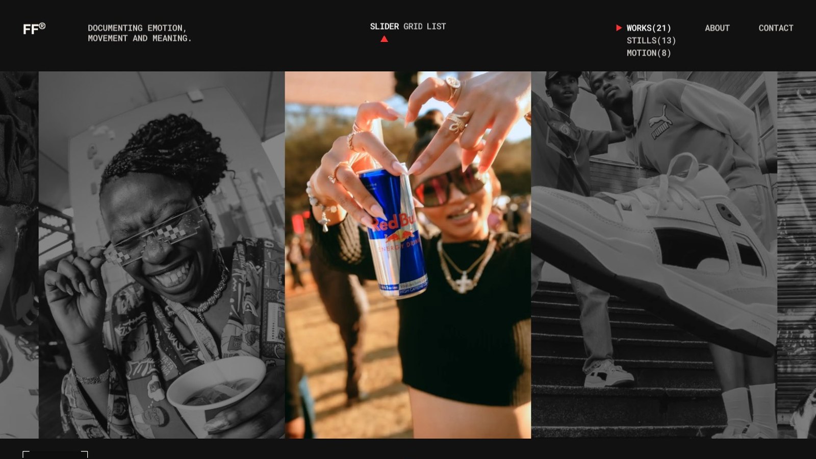 FF Shoots — image 1 of 8