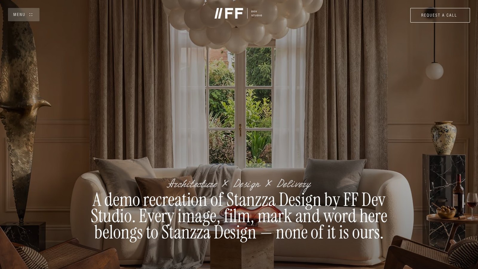 FF Stanzza — image 1 of 8
